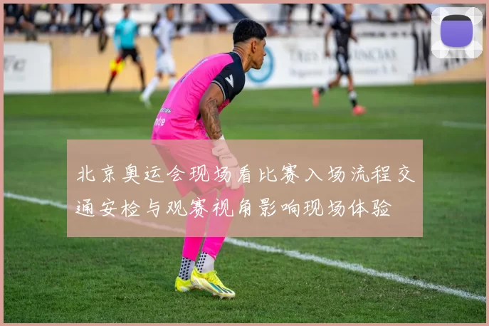 北京奥运会现场看比赛入场流程交通安检与观赛视角影响现场体验